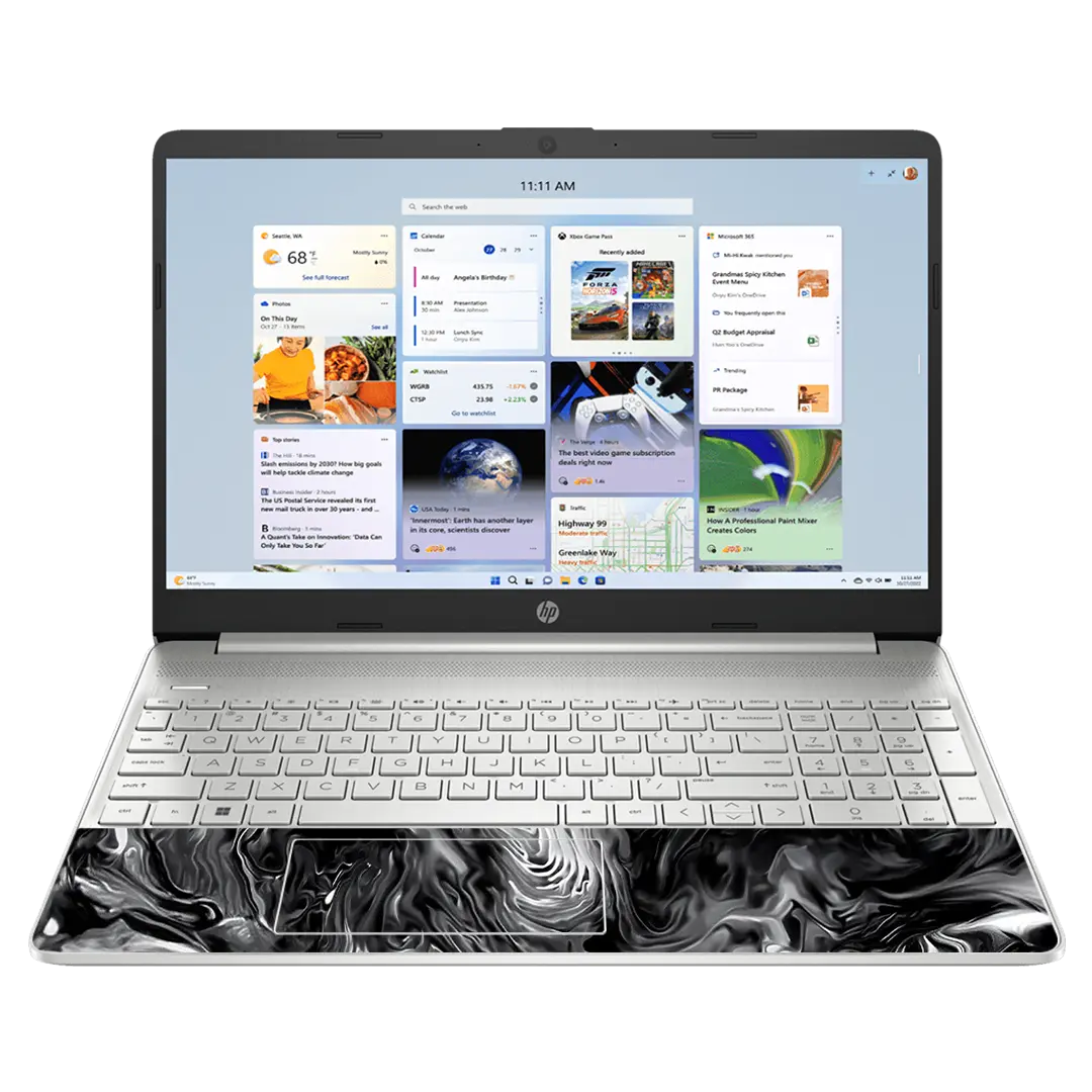 Preload Essential / Midnight Fog