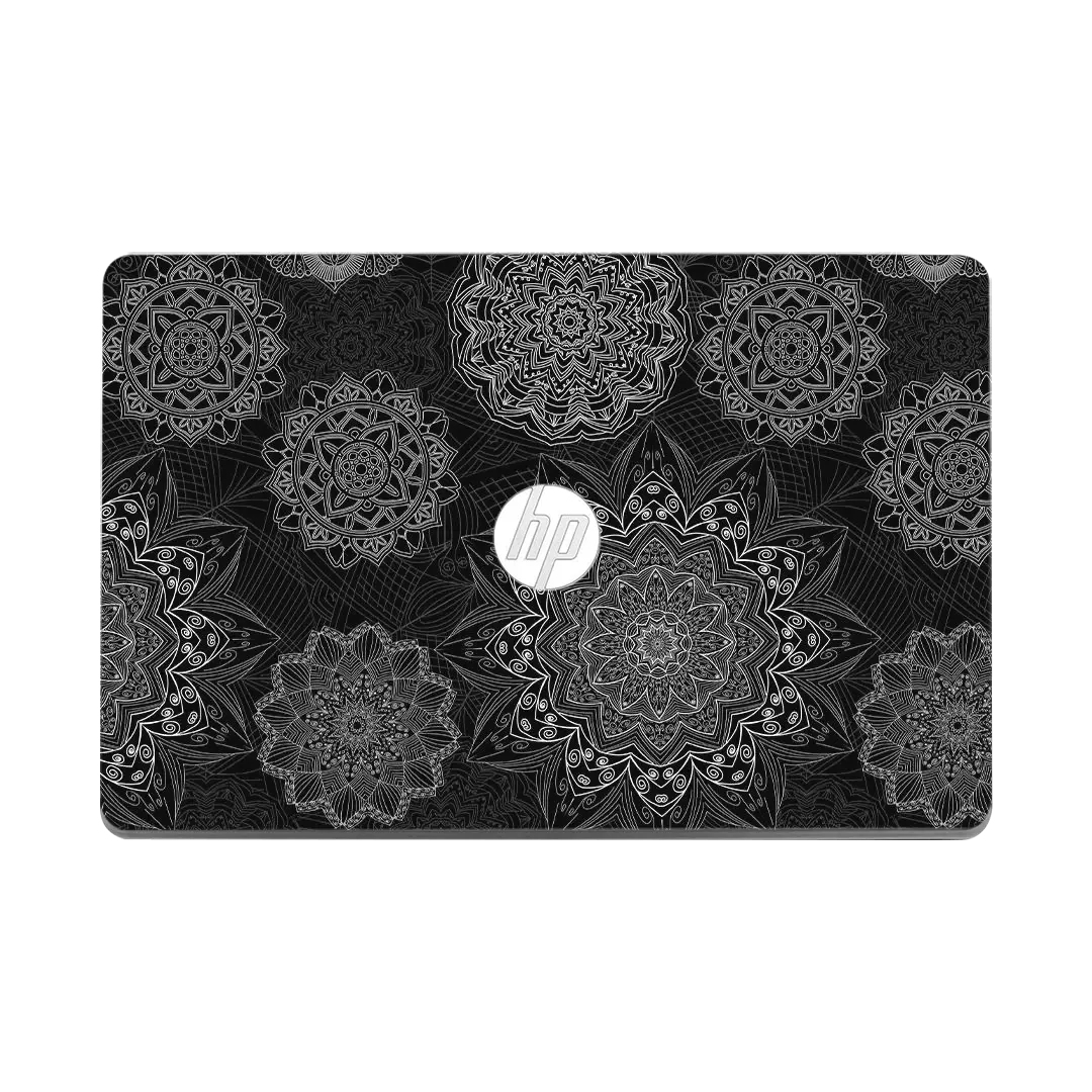 Preload Minimum / Mystic Black