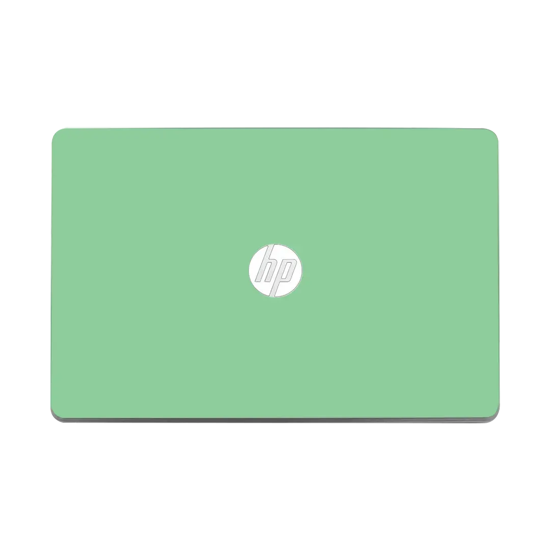 Preload Minimum / Pastel Green