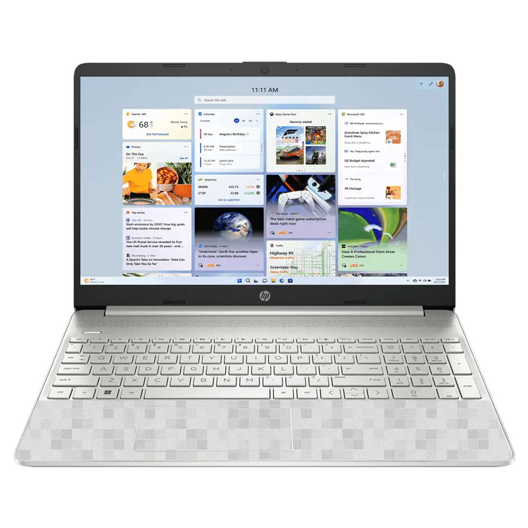 Preload Essential / Pixels Light