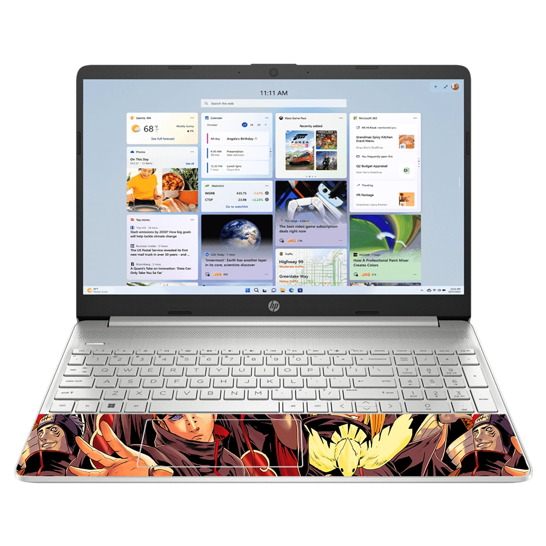 Preload Essential / Rogue Ninja