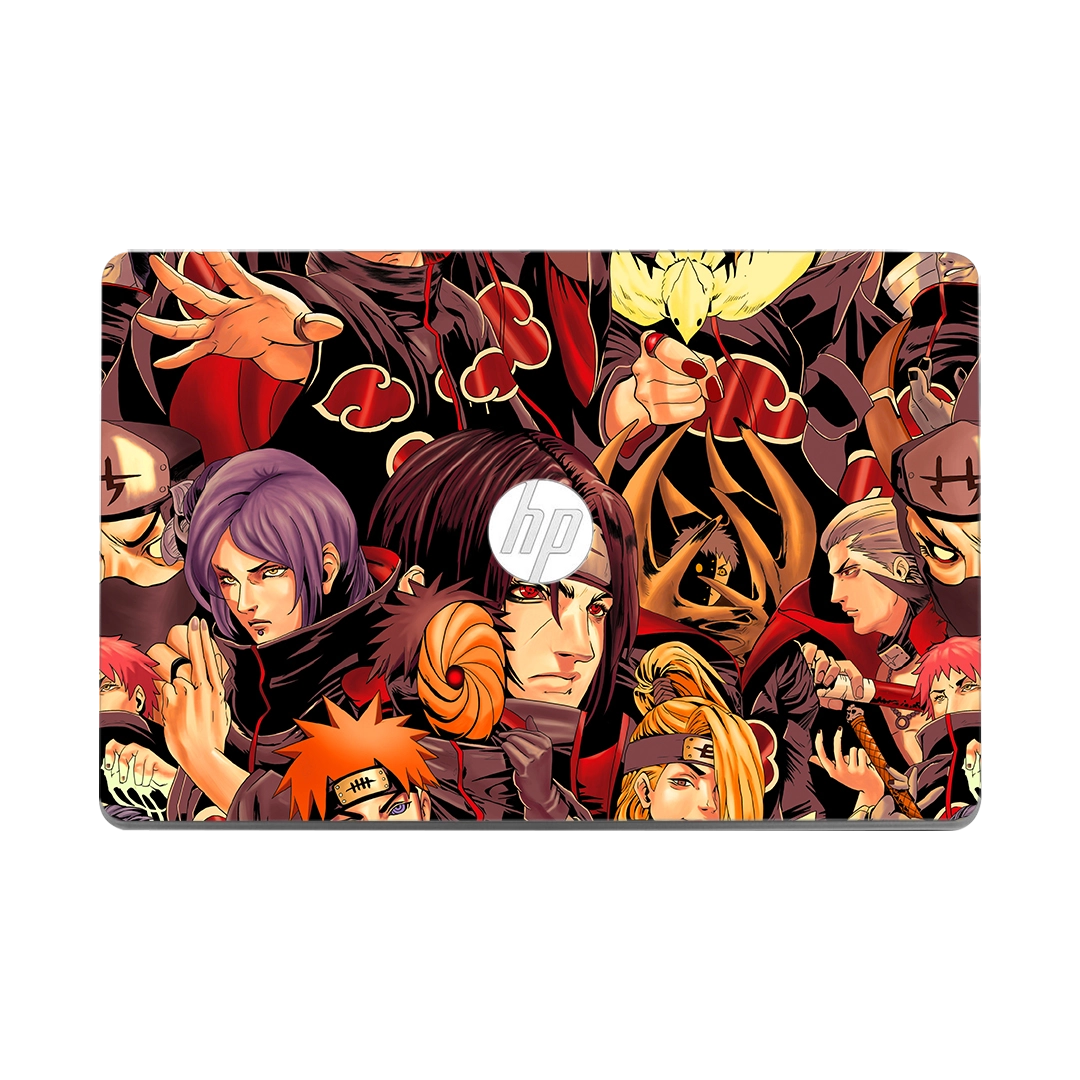 Preload Minimum / Rogue Ninja