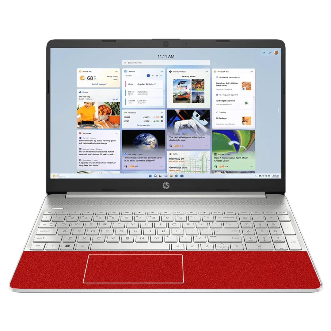 Preload Essential / Sandstone Red