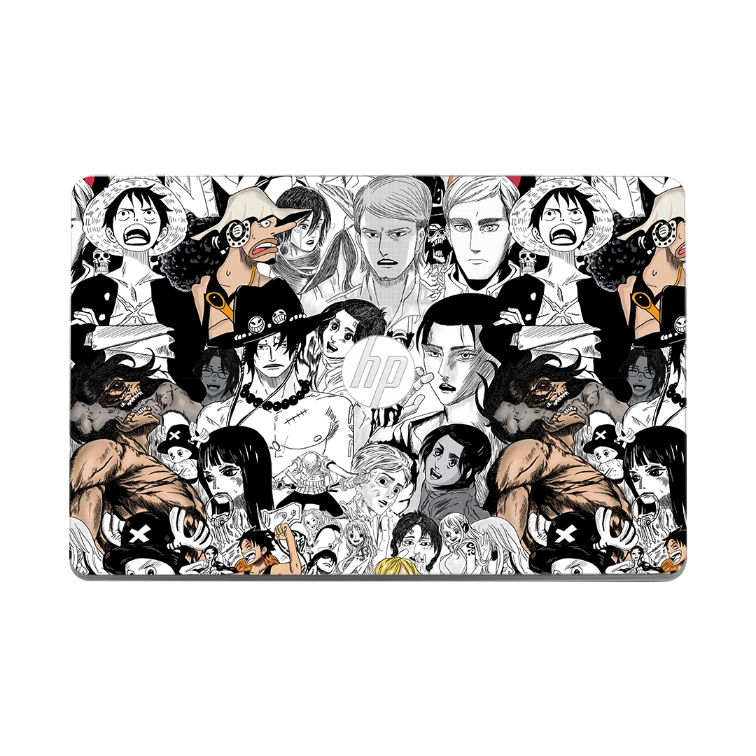 Preload Minimum / Skull Titan