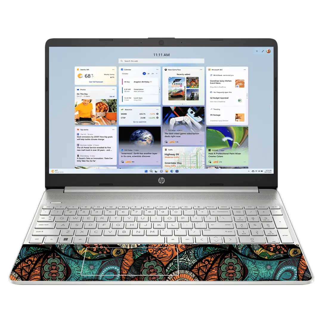 Preload Essential / Tribal Tusk