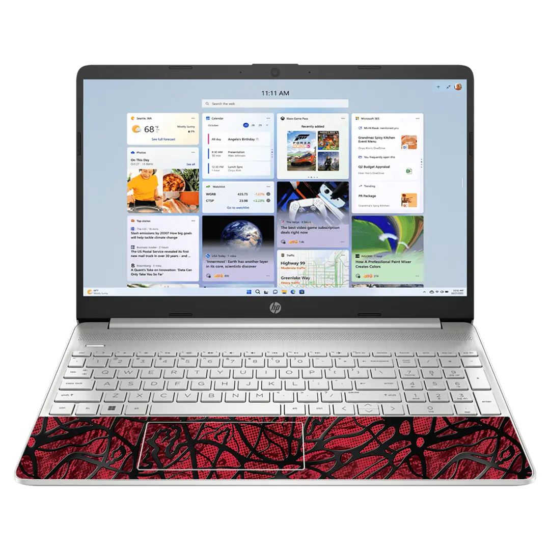 Preload Essential / Red Inmate