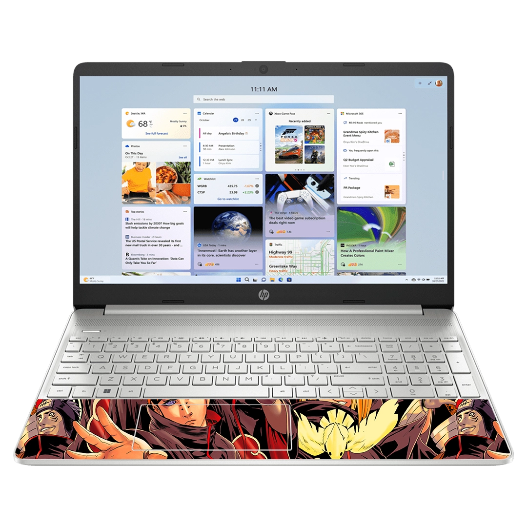 Preload Essential / Rogue Ninja