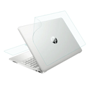 HP 15S-FQ5009TU Laptop Body Protector