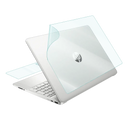 HP 15S-FQ5009TU Laptop Body Protector