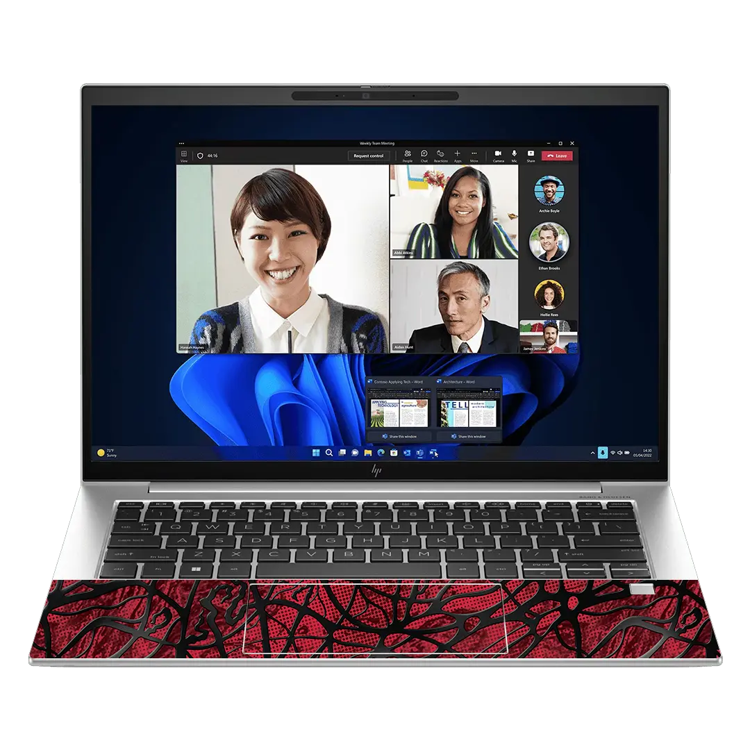 Preload Essential / Red Inmate