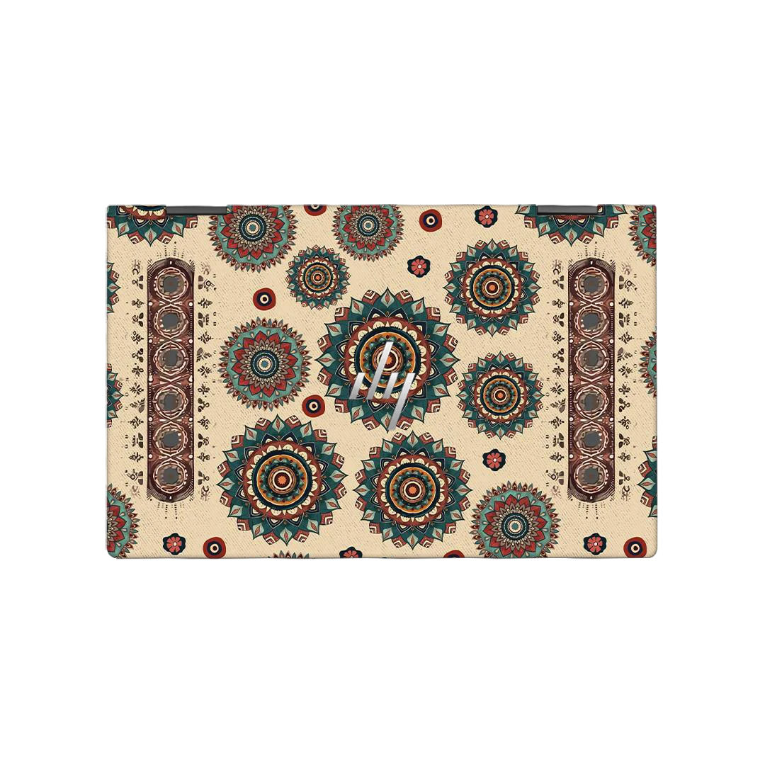 Preload Minimum / Desert Bloom