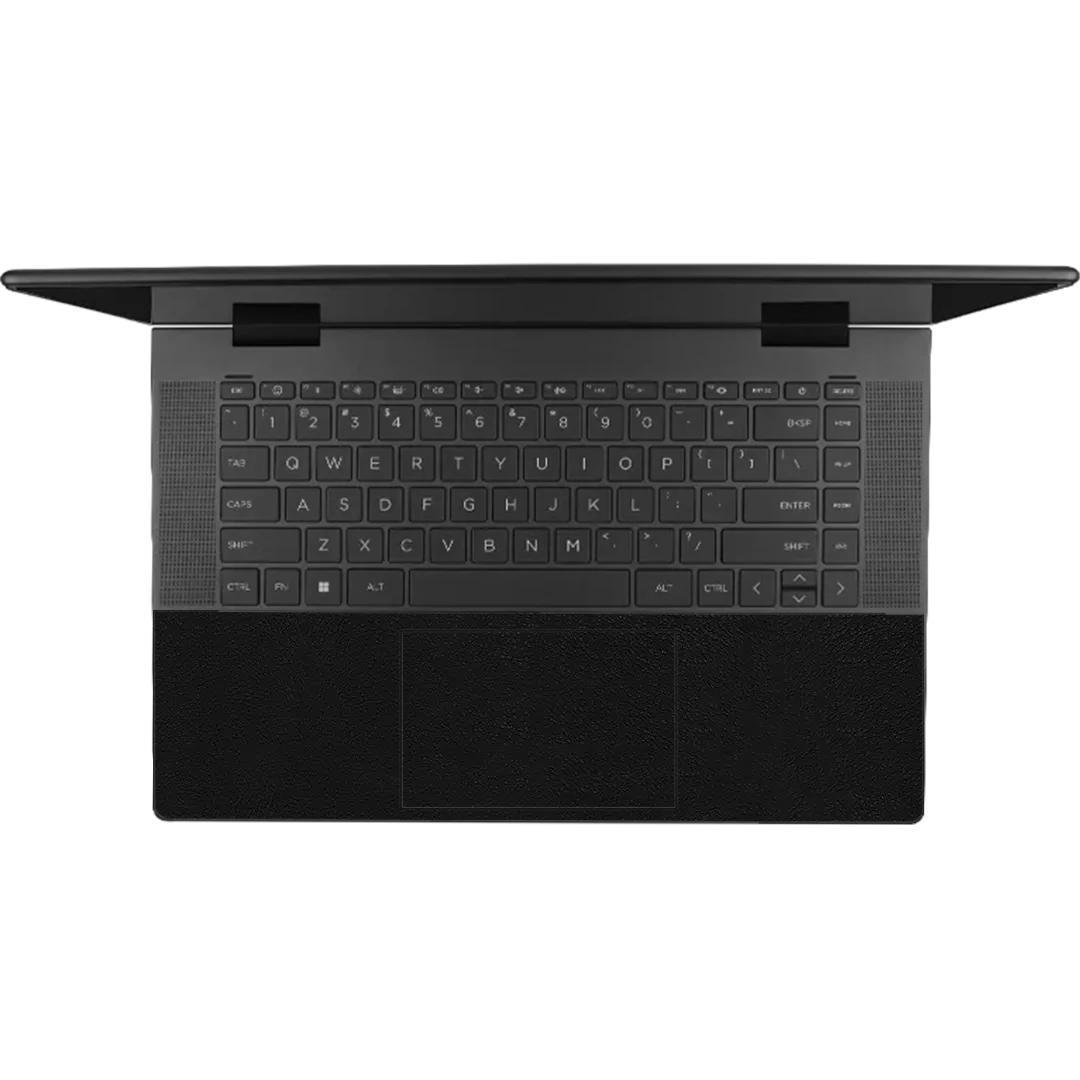 Preload Essential / Black Leather