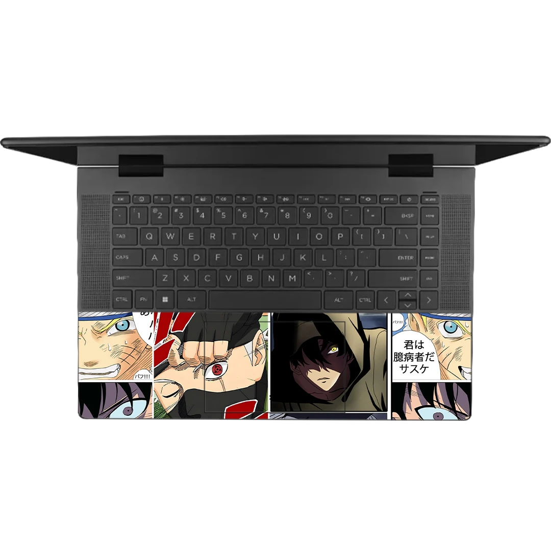 Preload Essential / Manga Relics