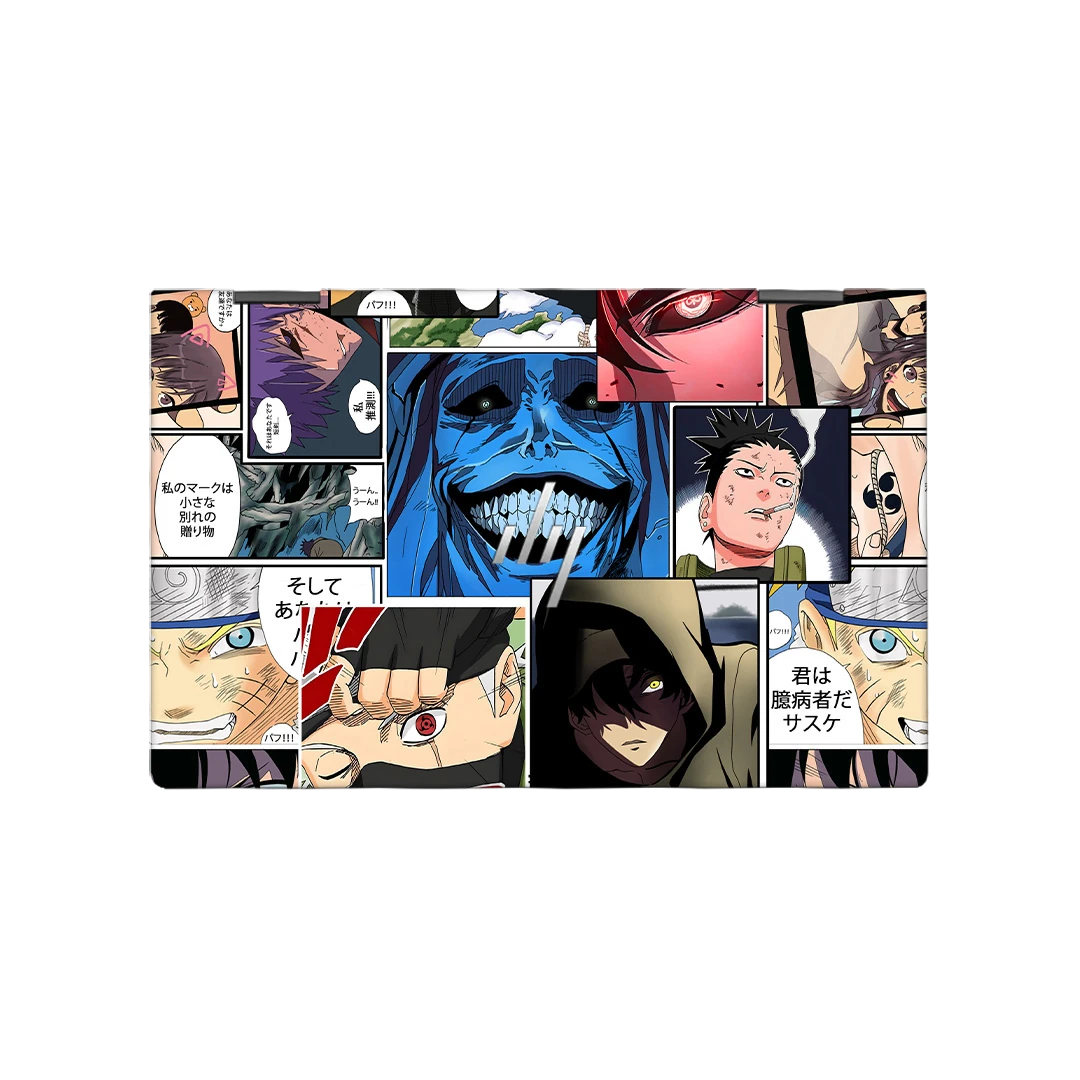 Preload Minimum / Manga Relics