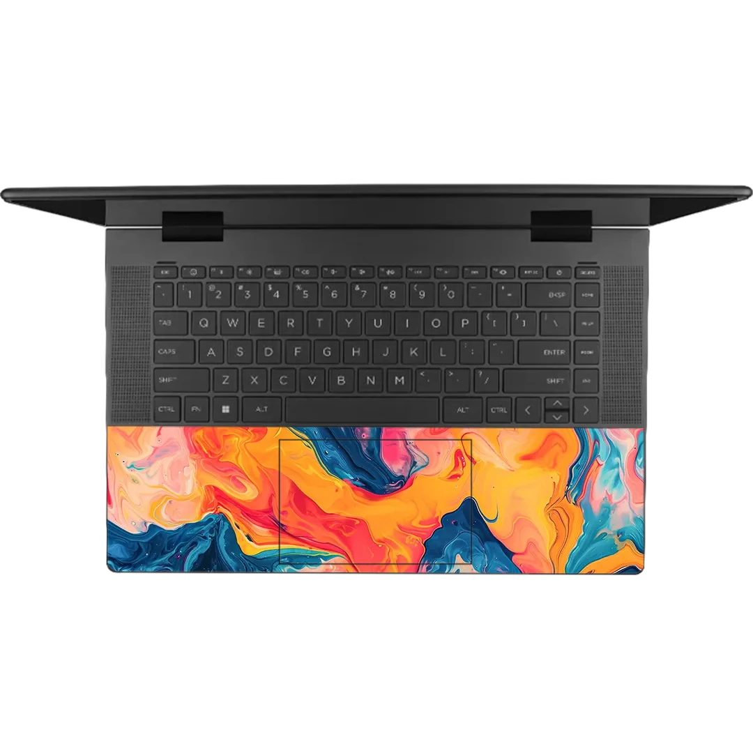 Preload Essential / Molten Fury