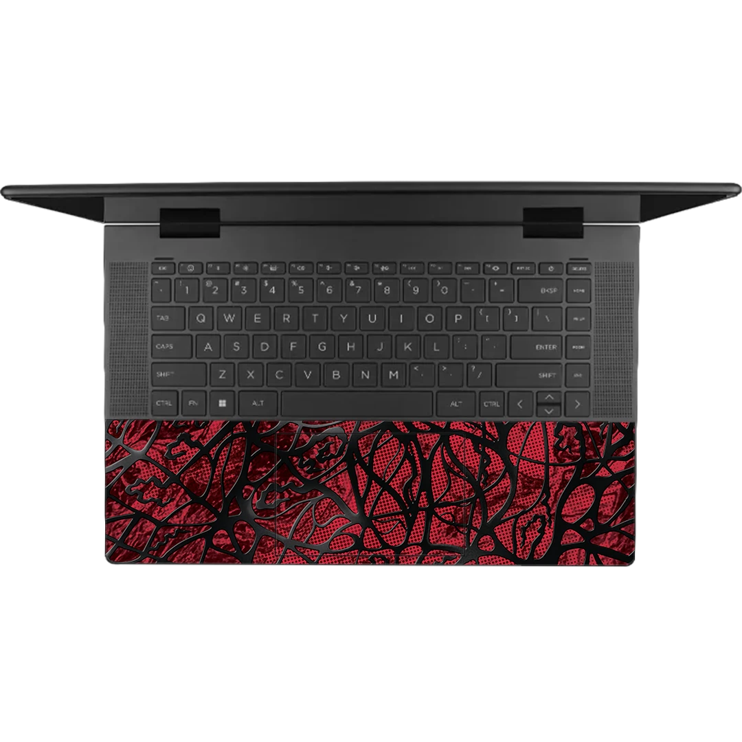 Preload Essential / Red Inmate