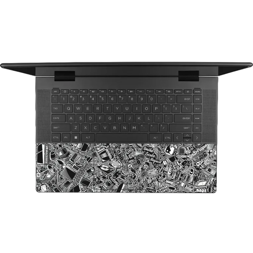 Preload Essential / Tech Camo Dark