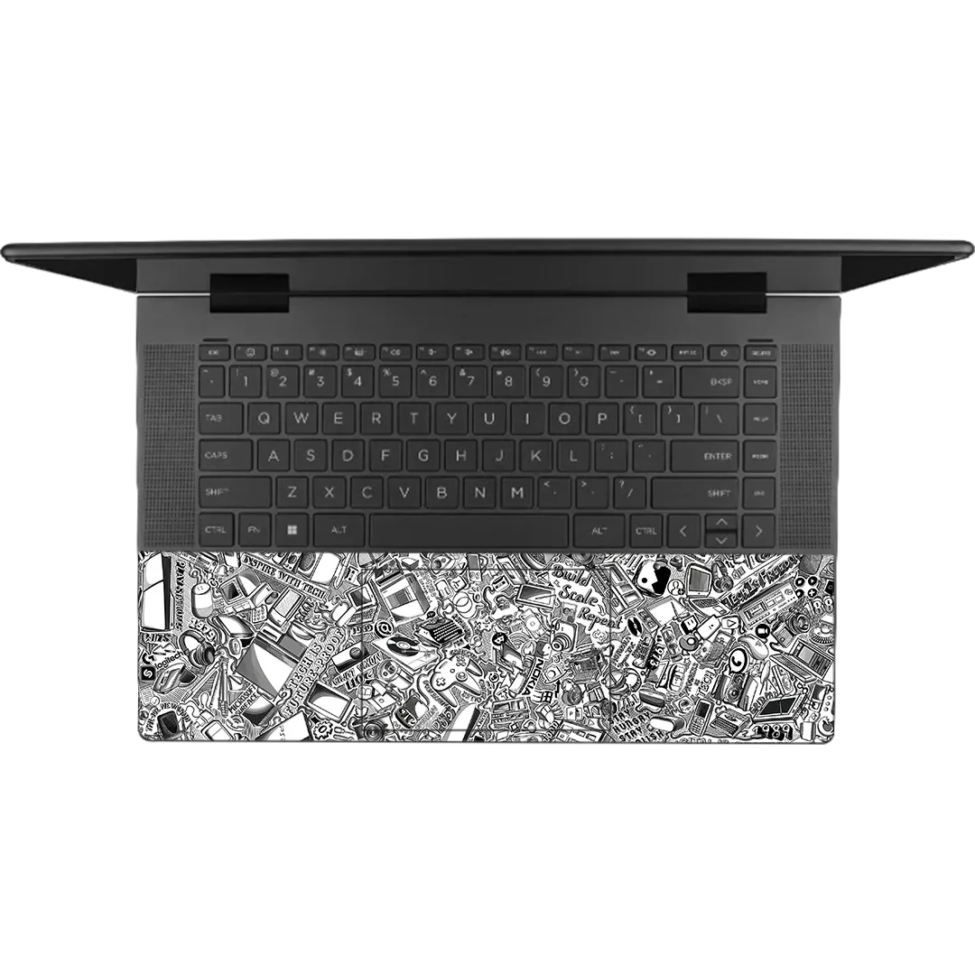 Preload Essential / Tech Camo Light