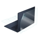 HP Envy X360 2 in 1 14 ES1023DX Body Protector