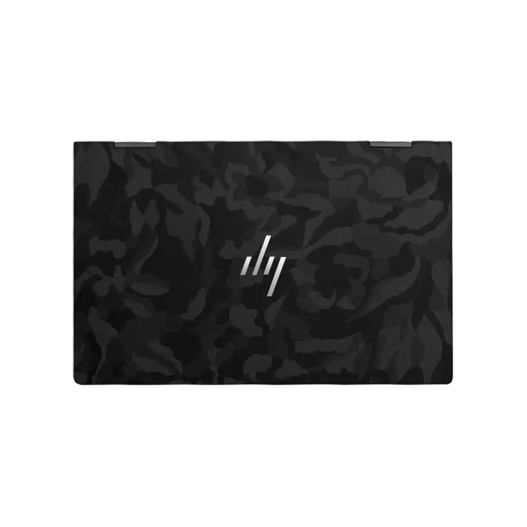 Preload Minimum / Black Camo