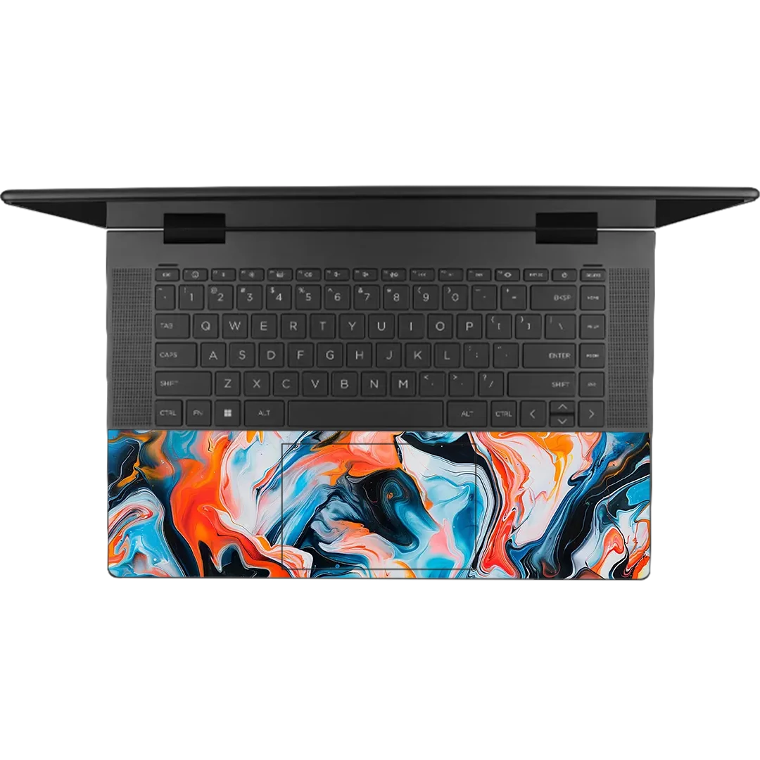 Preload Essential / Cryo Flare