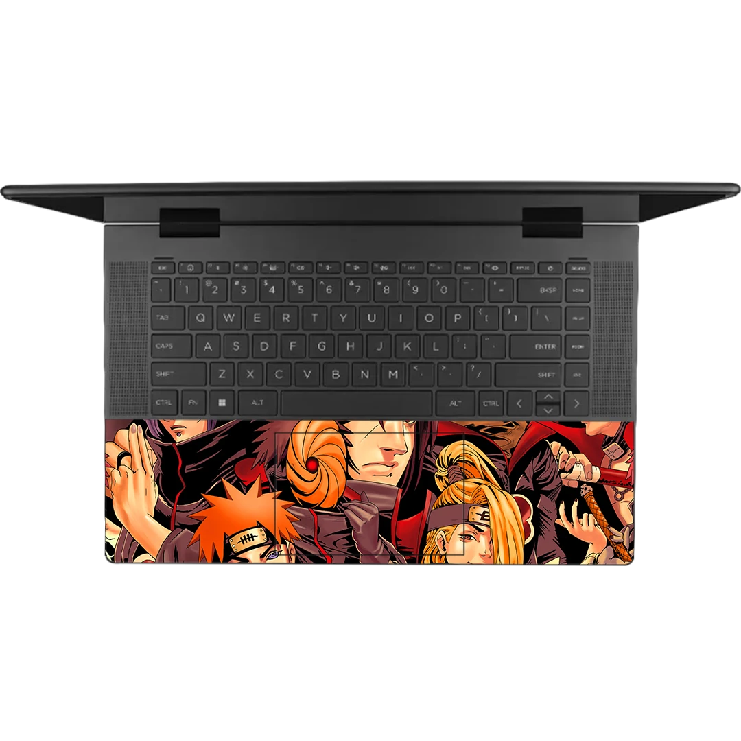 Preload Essential / Rogue Ninja