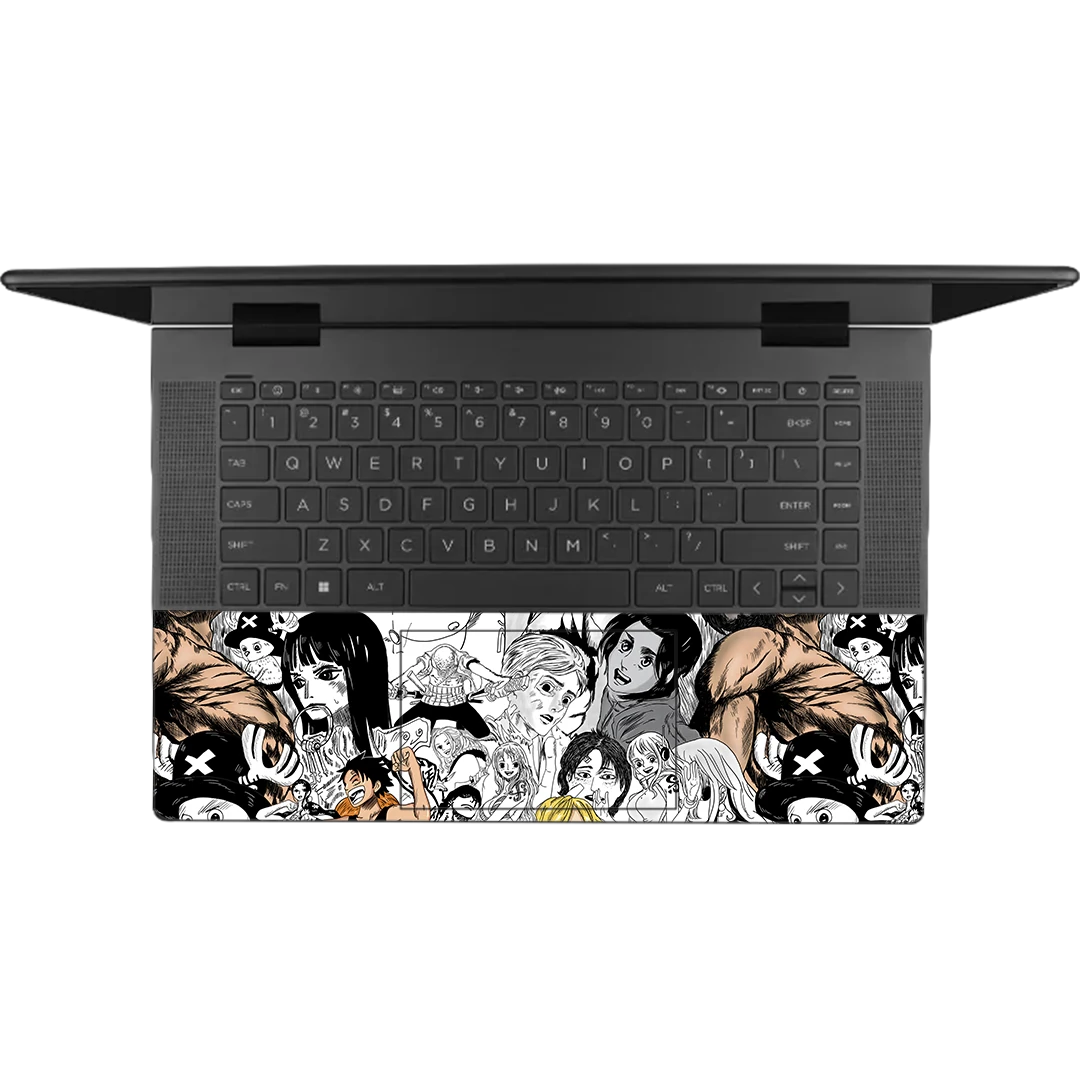 Preload Essential / Skull Titan