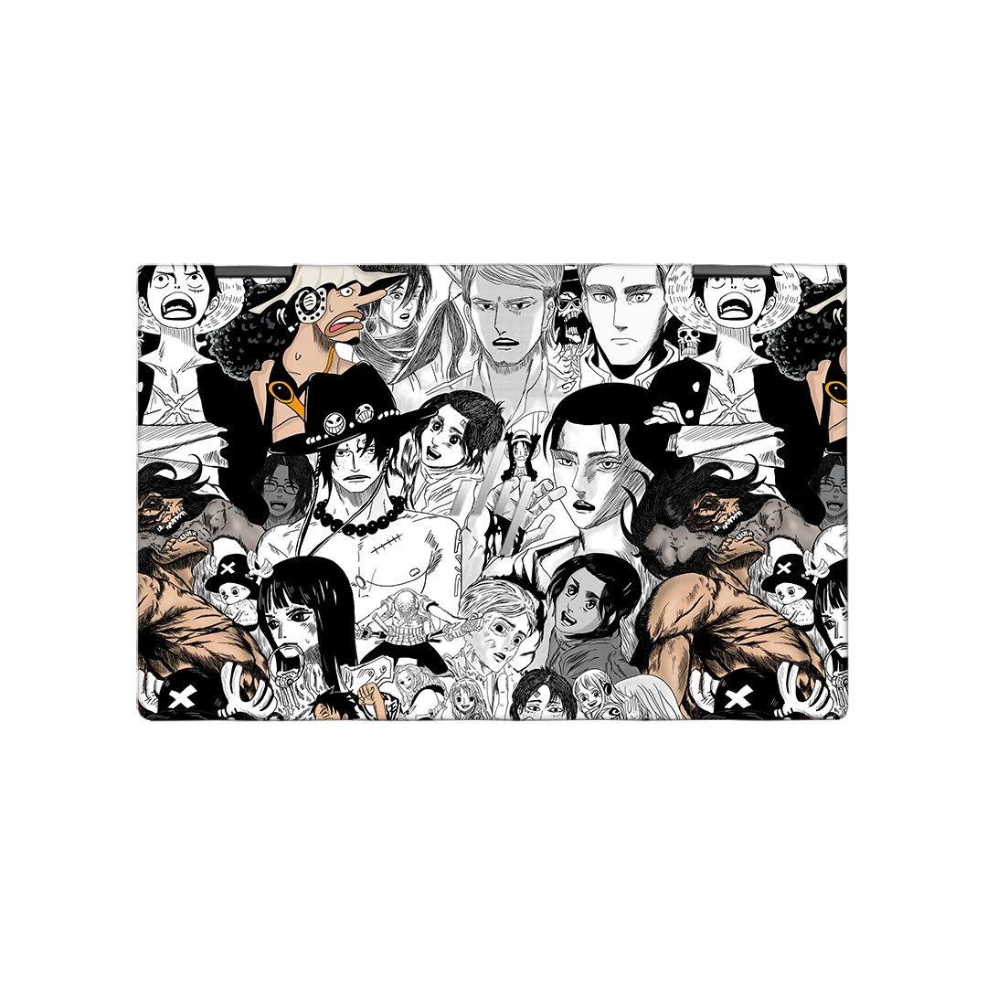 Preload Minimum / Skull Titan