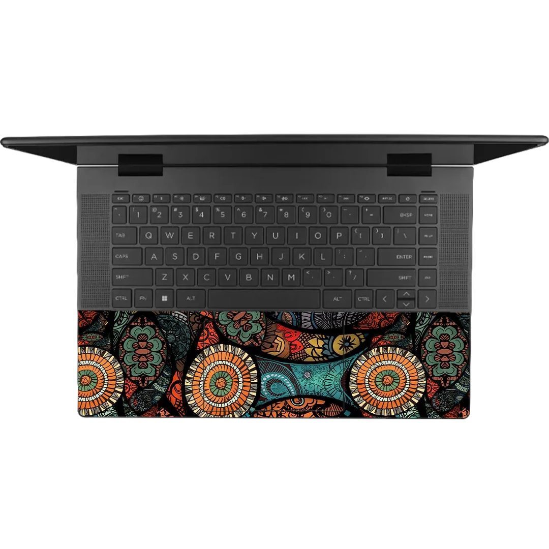 Preload Essential / Tribal Tusk