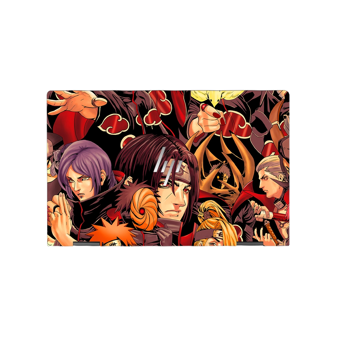 Preload Minimum / Rogue Ninja