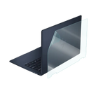 HP Envy X360 2 IN 1 14-FC0078TU Laptop Body Protector