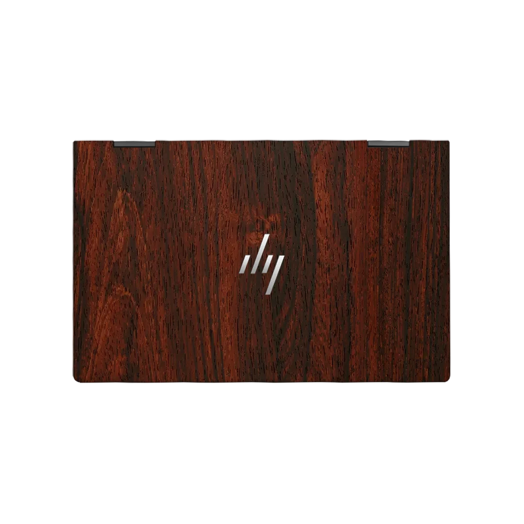 Preload Minimum / Mahogany Wood