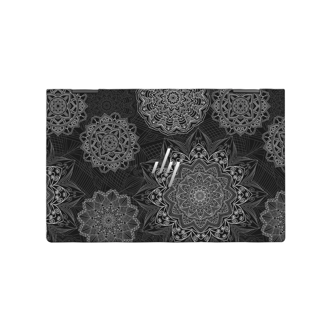 Preload Minimum / Mystic Black