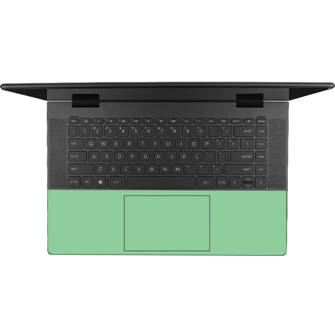 Preload Essential / Pastel Green