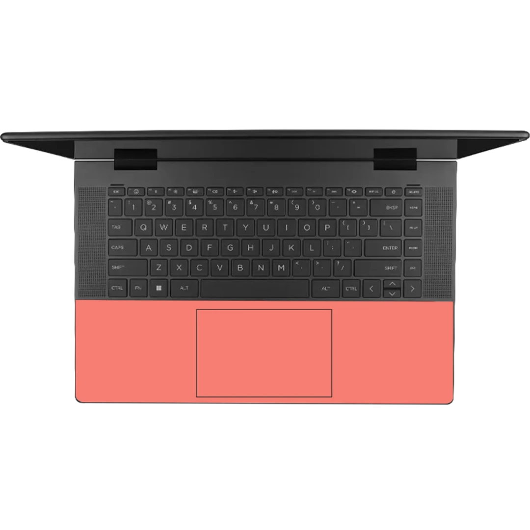 Preload Essential / Pastel Red