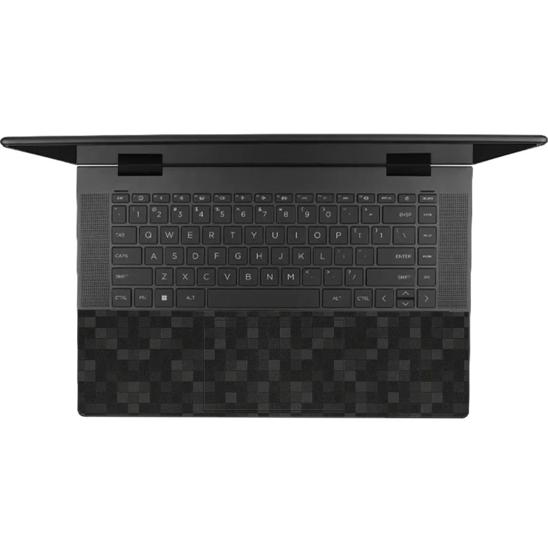 Preload Essential / Pixels Dark