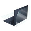 HP Envy X360 2 in 1 16 AD0023DX Laptop Transparent Skins Protector