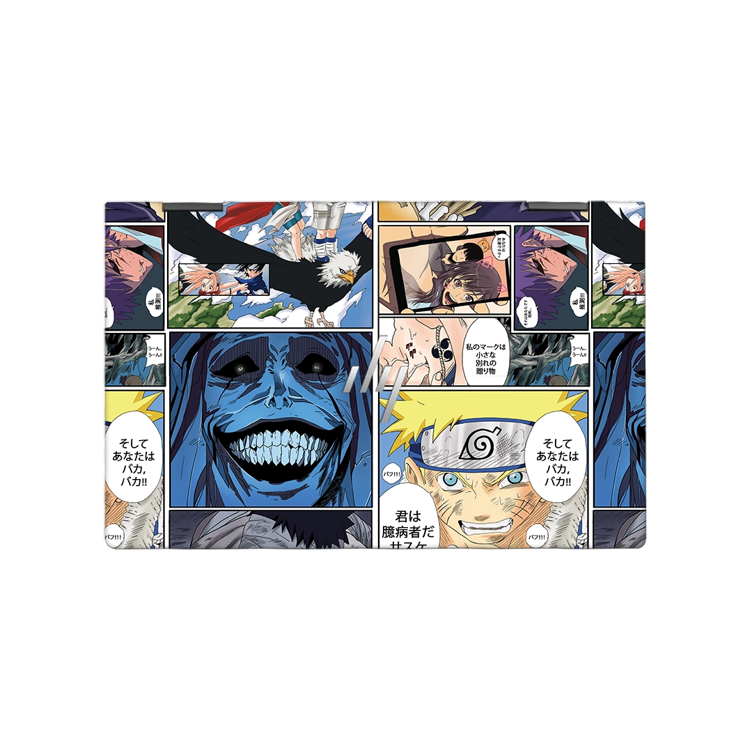 Preload Minimum / Manga Relics