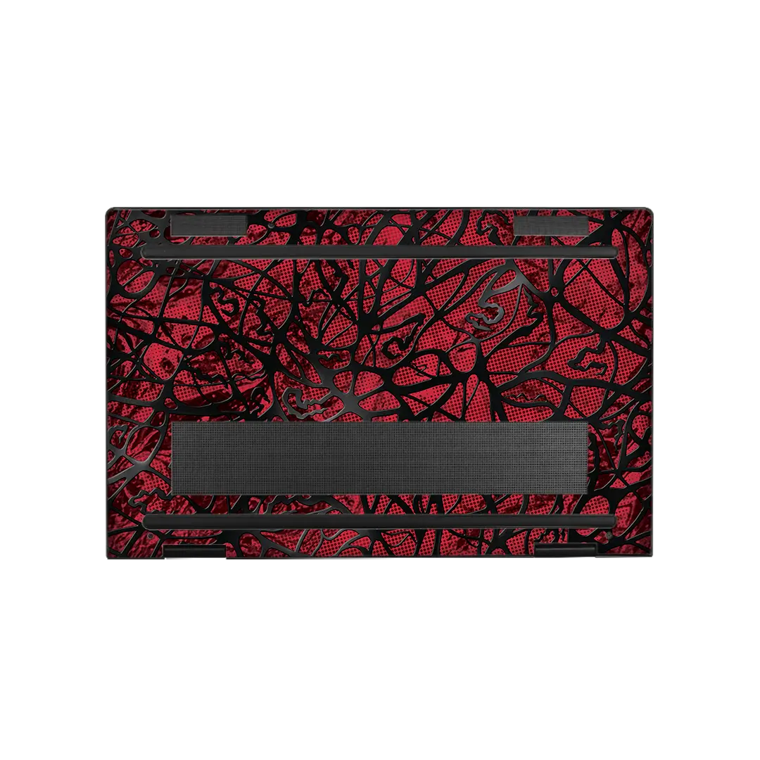 Preload Essential / Red Inmate