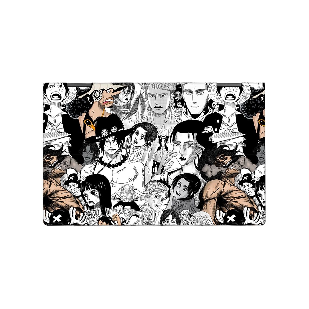 Preload Minimum / Skull Titan