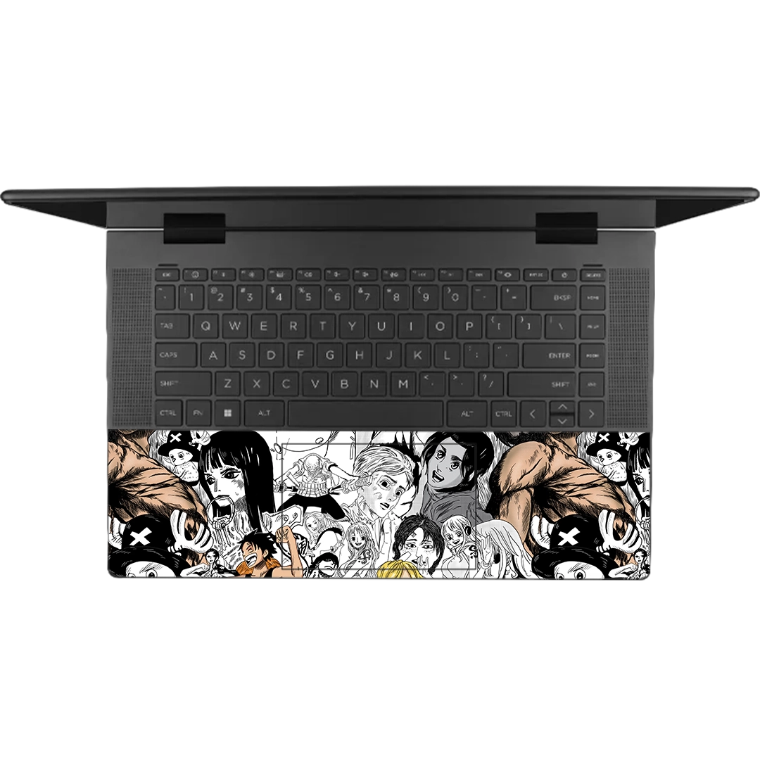 Preload Ultimate / Skull Titan