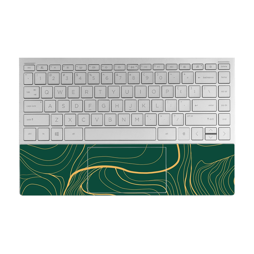 Preload Essential / Alpine Forest