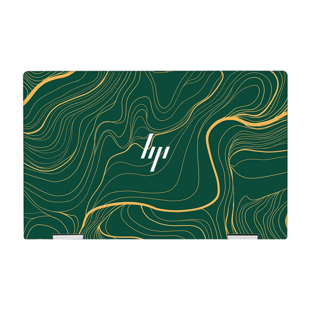 Preload Minimum / Alpine Forest