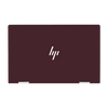 HP Envy 13.3Inch x360 2-in-1 13-bf0085TU Laptop Skins & Wraps
