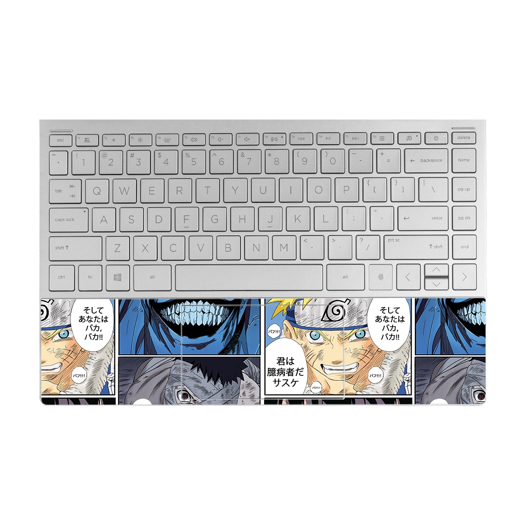 Preload Essential / Manga Relics