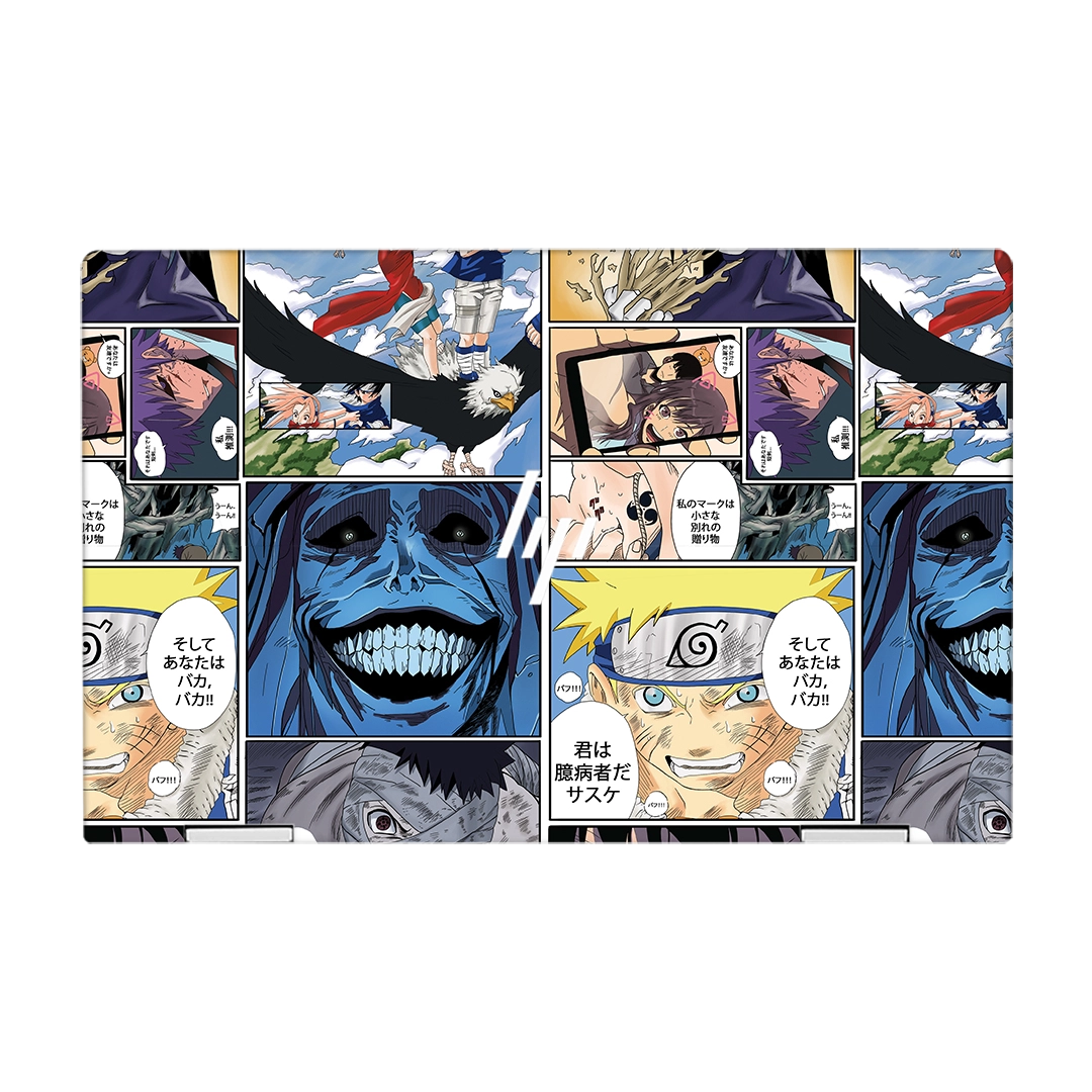 Preload Minimum / Manga Relics