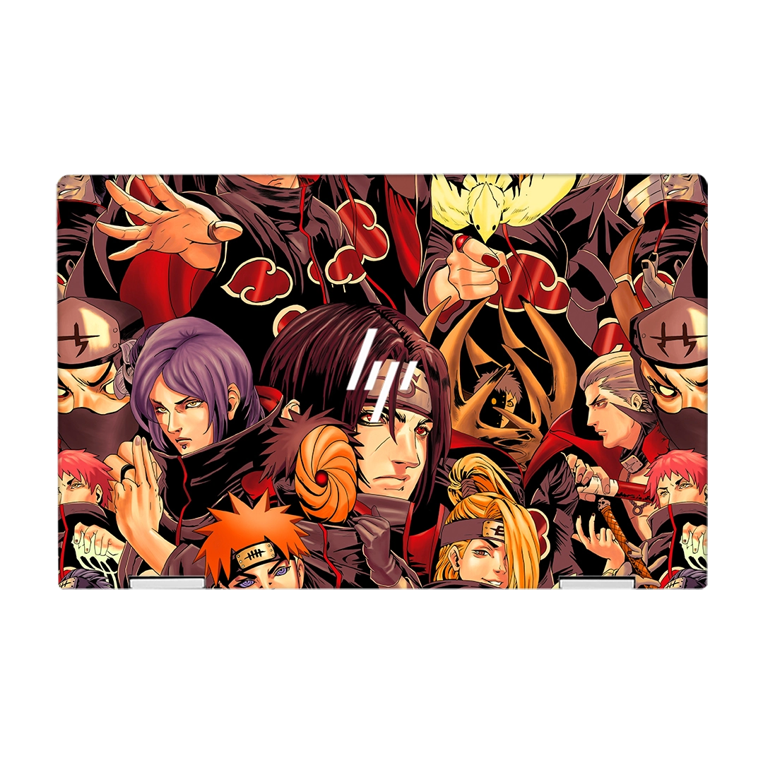 Preload Minimum / Rogue Ninja