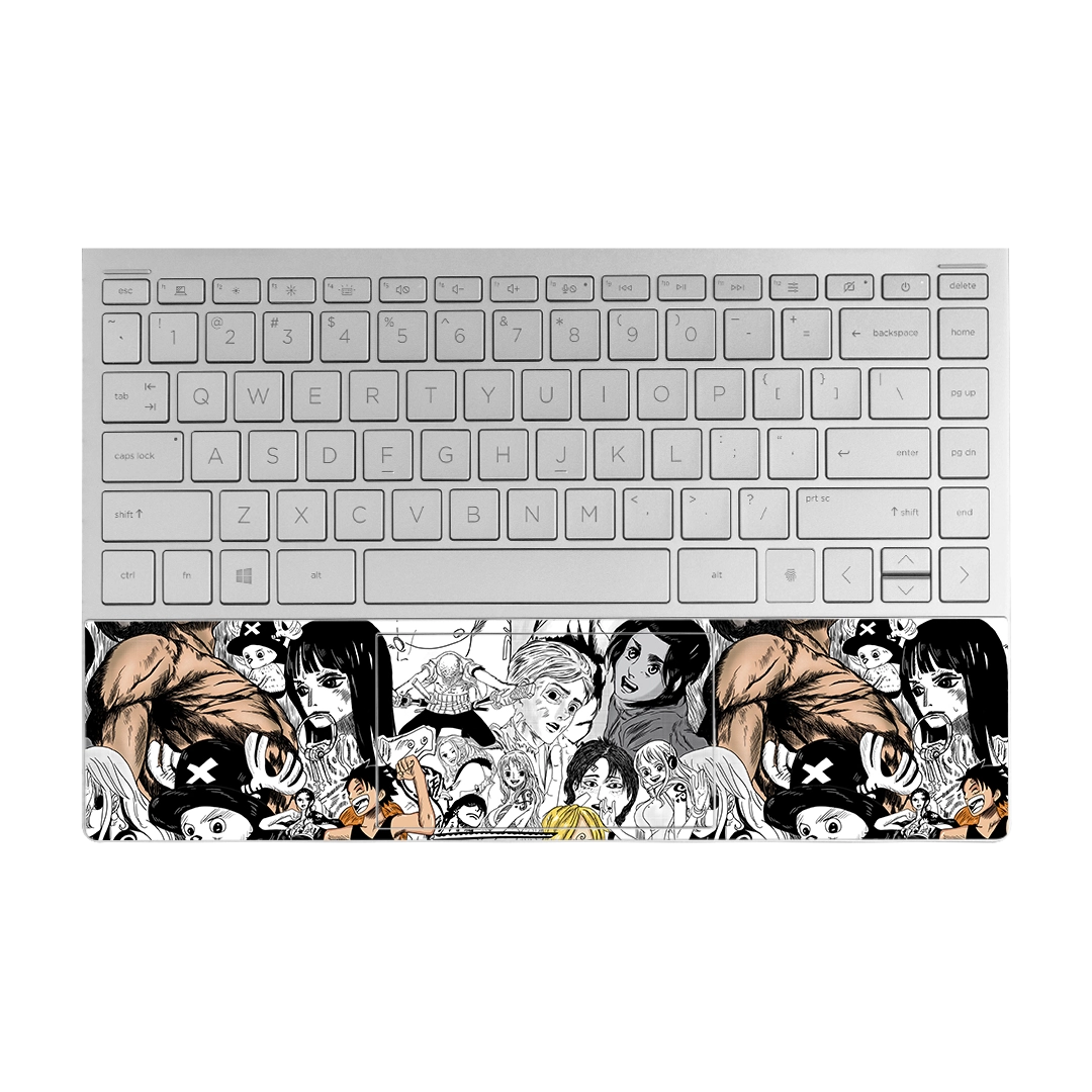 Preload Essential / Skull Titan