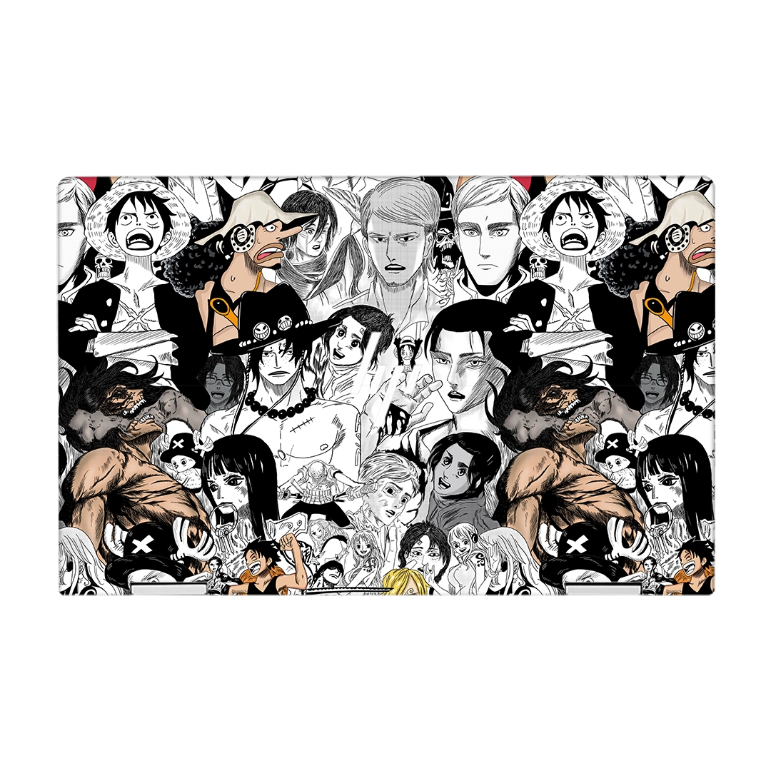 Preload Minimum / Skull Titan