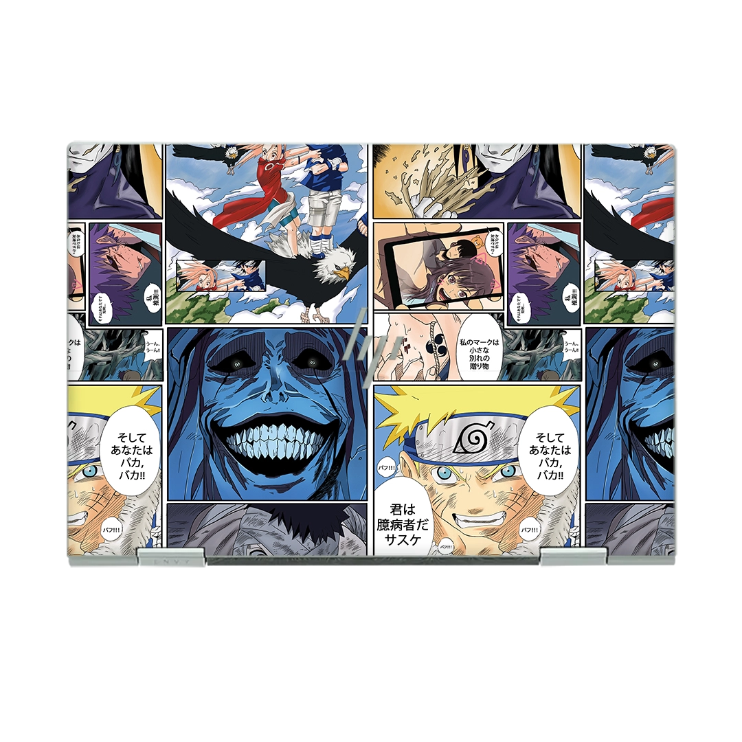 Preload Minimum / Manga Relics